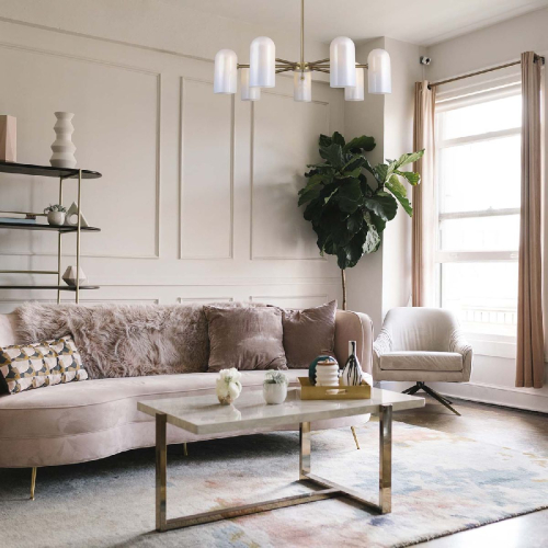 Подвесной светильник F-Promo Barfila 4619-3P изображение в интернет-магазине Cramer Light фото 3