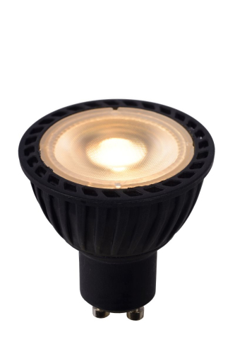 Светодиодная лампа Lucide GU10 5W 2600K 94/22552/30 изображение в интернет-магазине Cramer Light