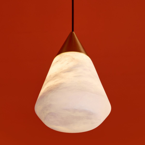 Подвесной светильник Freya Cave FR5631PL-L6BS1 изображение в интернет-магазине Cramer Light фото 8