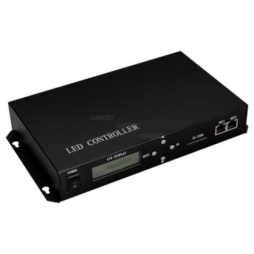 Контроллер Arlight HX-803 023048 изображение в интернет-магазине Cramer Light