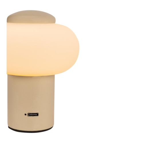 Настольная лампа Lucide Gustav 44520/01/38 изображение в интернет-магазине Cramer Light фото 6