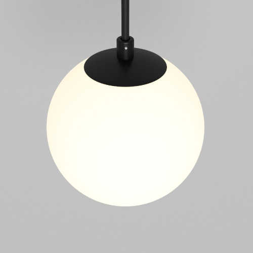 Подвесной светильник Maytoni Luna P039PL-5W3K-10-B изображение в интернет-магазине Cramer Light фото 2
