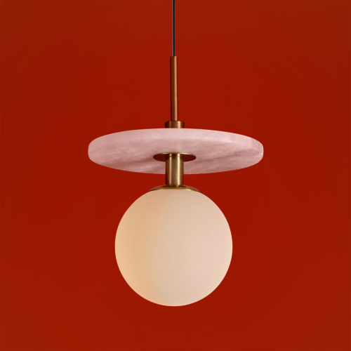 Подвесной светильник Freya Cave FR5631PL-01BS изображение в интернет-магазине Cramer Light фото 6