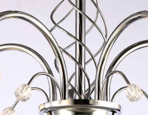Подвесная люстра Ambrella Light Traditional TR3188 изображение в интернет-магазине Cramer Light фото 7