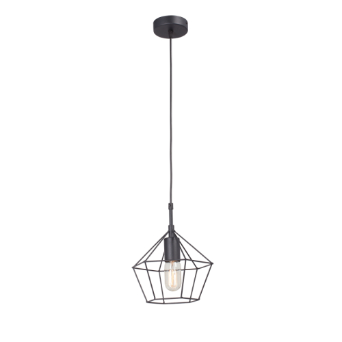 Подвесной светильник Vitaluce V3936-1/1S изображение в интернет-магазине Cramer Light