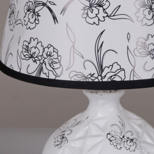 Настольная лампа Reluce 02564-0.7-01 изображение в интернет-магазине Cramer Light фото 2