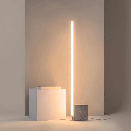 Торшер Maytoni Solid MOD277FL-L24GR3K изображение в интернет-магазине Cramer Light фото 5