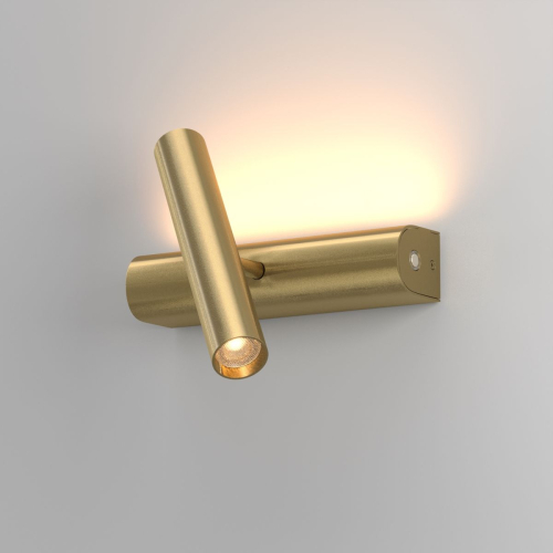 Настенный светильник  Maytoni Paradox MOD442WL-L8BS3K изображение в интернет-магазине Cramer Light фото 7