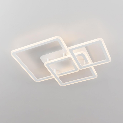 Потолочная люстра Citilux Тринити CL238230E изображение в интернет-магазине Cramer Light фото 6