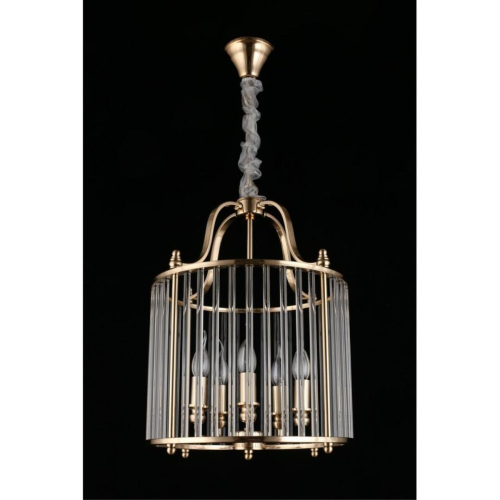Подвесная люстра Aployt Joanna APL.726.16.05 изображение в интернет-магазине Cramer Light фото 9