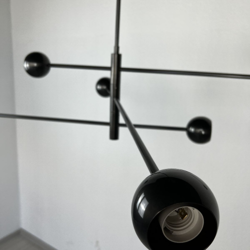 Люстра на штанге ImperiumLoft Salme 212778-26 изображение в интернет-магазине Cramer Light фото 21