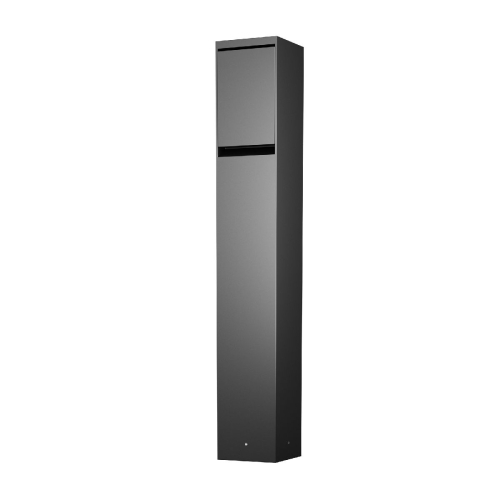 Уличная розетка Maytoni Nido O460FL-GF01SC дополнительное фото