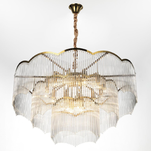 Подвесная люстра Citilux Jane CL304183 изображение в интернет-магазине Cramer Light фото 2