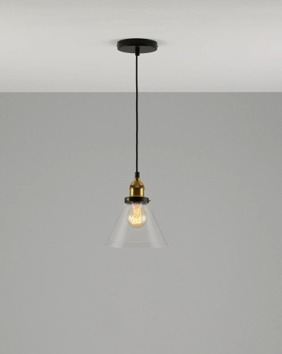 Подвесной светильник Moderli Single V11428-1P изображение в интернет-магазине Cramer Light