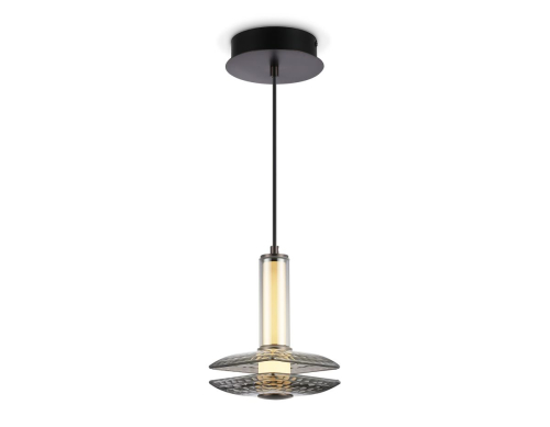 Подвесной светильник Ambrella Light High Light Crystal LH31003 изображение в интернет-магазине Cramer Light фото 7