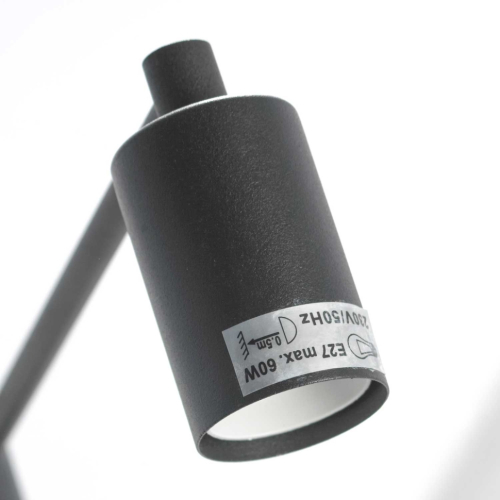 Подвесная люстра Lussole Huron LSP-8156-S изображение в интернет-магазине Cramer Light фото 3