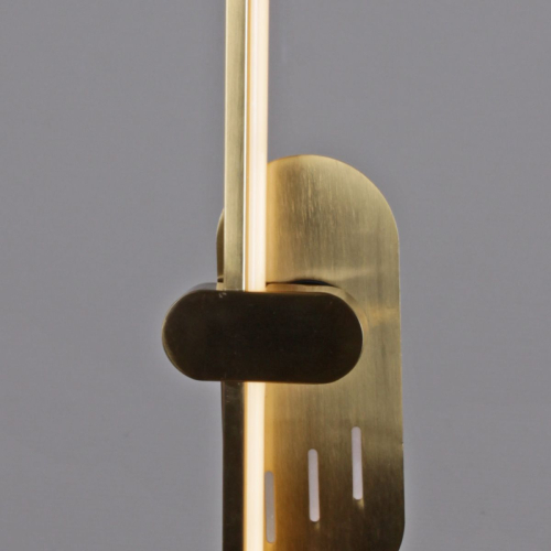 Настенный светильник Reluce 52295-0.2-580 изображение в интернет-магазине Cramer Light фото 2