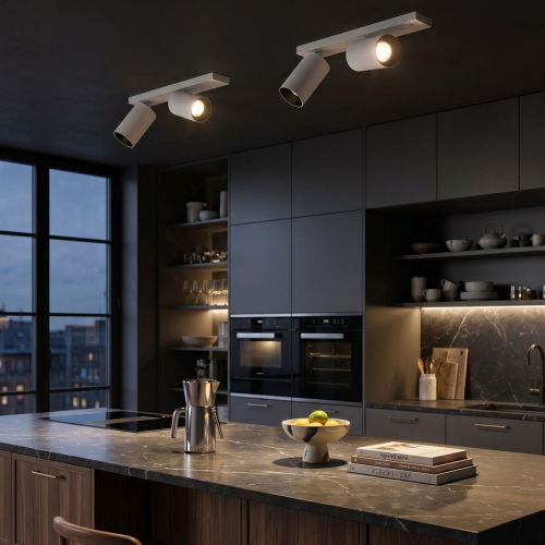 Спот Citilux Axel CL512520 изображение в интернет-магазине Cramer Light фото 9