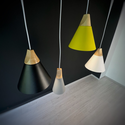 Подвесной светильник ImperiumLoft XD-B 178213-26 изображение в интернет-магазине Cramer Light фото 9