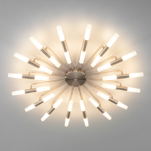 Потолочная люстра Bogates Bastone 348 Smart (552) изображение в интернет-магазине Cramer Light фото 4