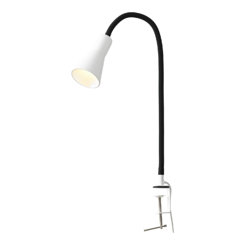 Настольная лампа Lussole Escambia LSP-0717 изображение в интернет-магазине Cramer Light