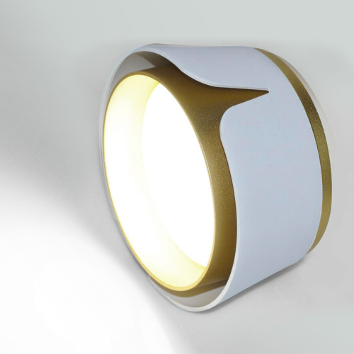 Накладной светильник General GWL-GX53-M-IP20 661717 изображение в интернет-магазине Cramer Light