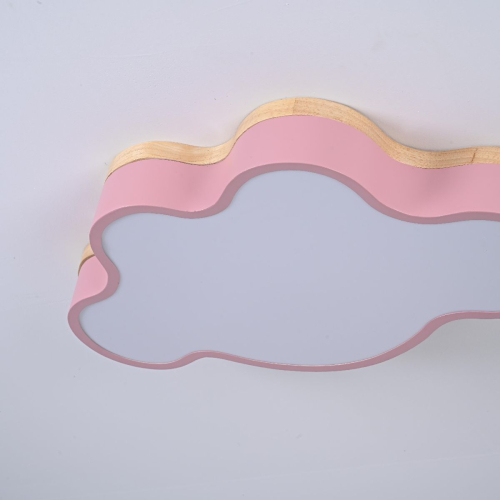 Потолочная люстра ImperiumLoft Cloud Eco 189506-26 изображение в интернет-магазине Cramer Light фото 8