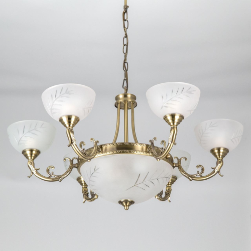 Подвесная люстра Citilux CL406193 изображение в интернет-магазине Cramer Light фото 9