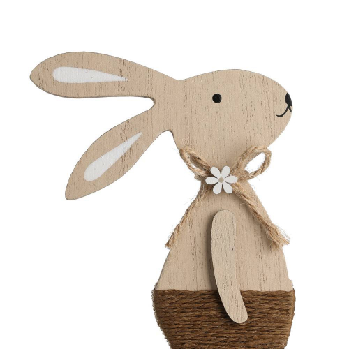 Статуэтка Заяц Eglo 427837 изображение в интернет-магазине Cramer Light фото 3