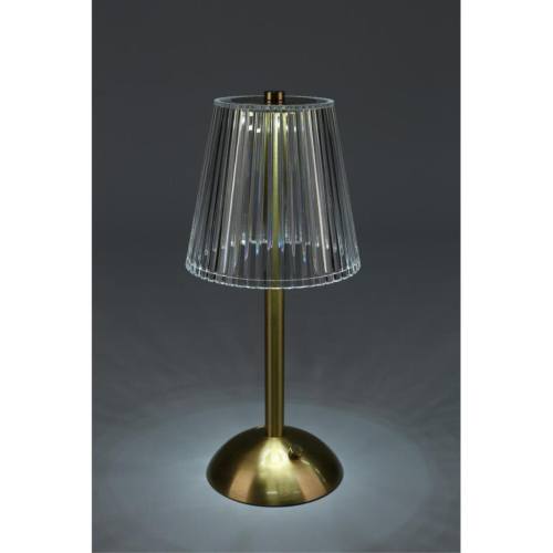 Настольная лампа Omnilux OML-40004-01 изображение в интернет-магазине Cramer Light фото 3