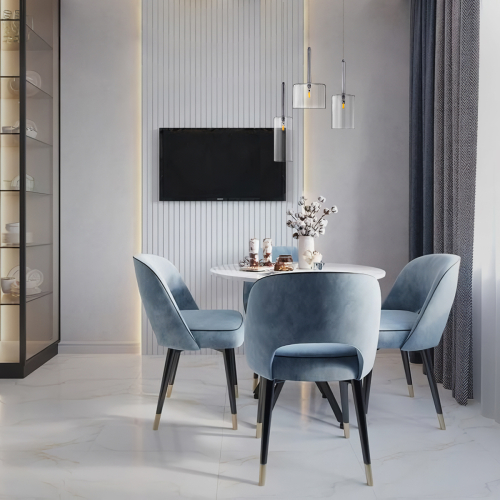 Подвесной светильник Loft IT Spillray 10232/B White изображение в интернет-магазине Cramer Light фото 5