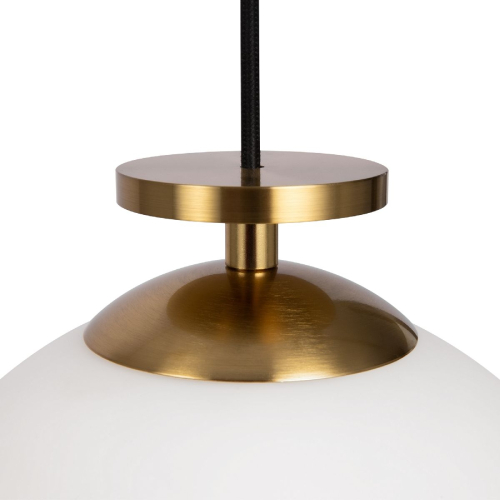 Подвесной светильник Freya Impulse FR5221PL-01BS изображение в интернет-магазине Cramer Light фото 2