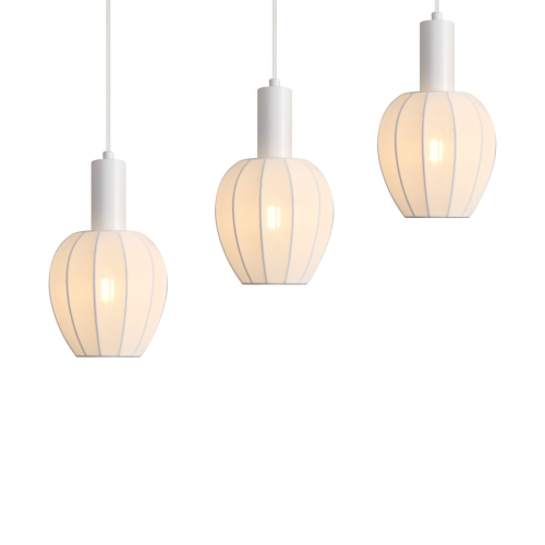 Подвесной светильник Freya Alies FR5509PL-03W изображение в интернет-магазине Cramer Light фото 4