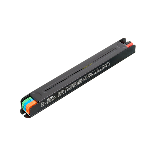 Блок питания Wolta LD-200W/03-24V изображение в интернет-магазине Cramer Light