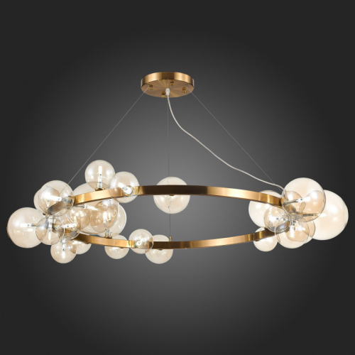 Подвесной светильник St Luce NECTON SL1165.303.24 изображение в интернет-магазине Cramer Light фото 4