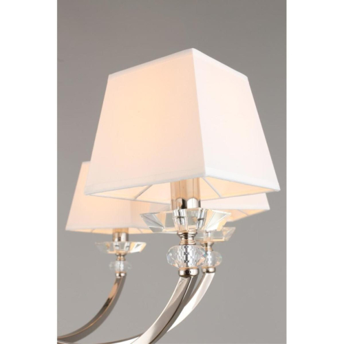 Подвесная люстра Aployt Gay APL.754.03.08 изображение в интернет-магазине Cramer Light фото 6