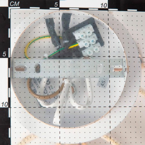Потолочная люстра Citilux Октава CL131133 изображение в интернет-магазине Cramer Light фото 11