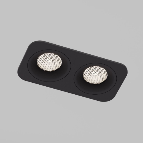 Встраиваемый светильник Elektrostandard Tetro 15277/LED 4690389217937 a071317 изображение в интернет-магазине Cramer Light