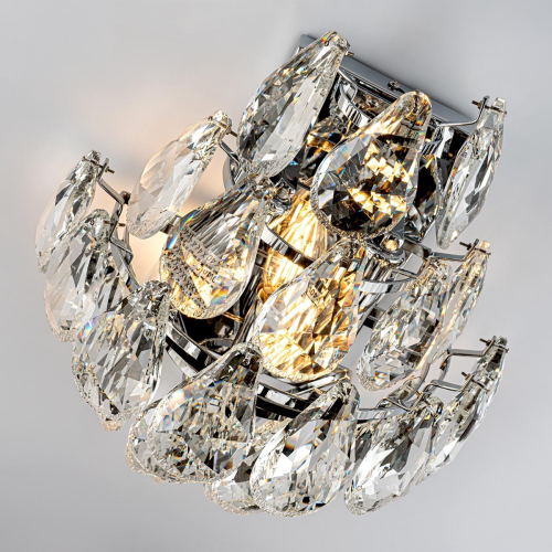 Настенный светильник Modelux premium ML.8861.03P CR изображение в интернет-магазине Cramer Light фото 4