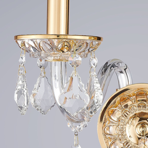 Бра Illumico IL2032-2WBC-25 ELITE дополнительное фото фото 2