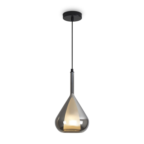 Подвесной светильник Freya Plumo FR5459PL-01SM изображение в интернет-магазине Cramer Light