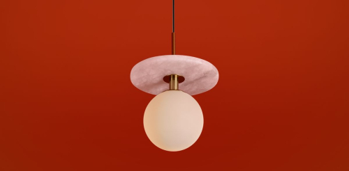 Подвесной светильник Freya Cave FR5631PL-01BS изображение в интернет-магазине Cramer Light фото 11