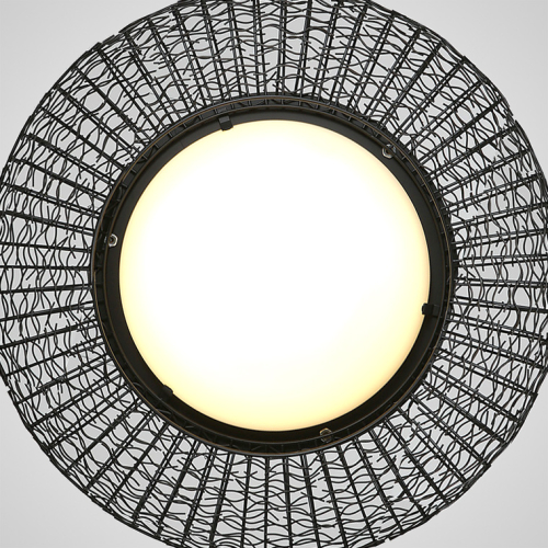 Подвесной светильник ImperiumLoft Eclipse 101548-26 изображение в интернет-магазине Cramer Light фото 10