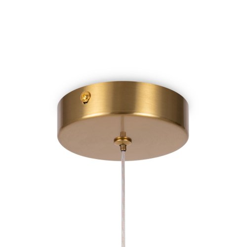 Подвесной светильник Freya Magnet FR6106PL-L13G изображение в интернет-магазине Cramer Light фото 10