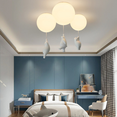 Потолочный cветильник ImperiumLoft Wasty 191730-23 изображение в интернет-магазине Cramer Light фото 9