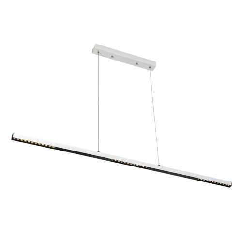 Линейный подвесной светильник Citilux Edge CL720010N изображение в интернет-магазине Cramer Light фото 2
