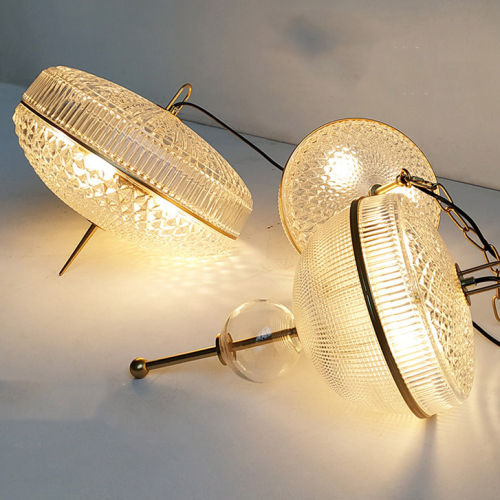 Подвесной светильник ImperiumLoft Ample 212137-26 изображение в интернет-магазине Cramer Light фото 2
