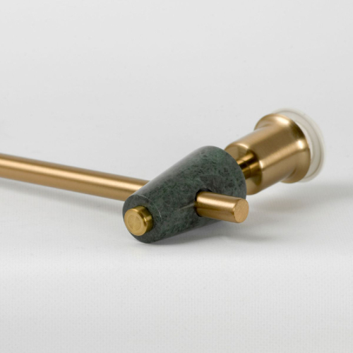 Люстра на штанге Lussole LSP-8887 изображение в интернет-магазине Cramer Light фото 5