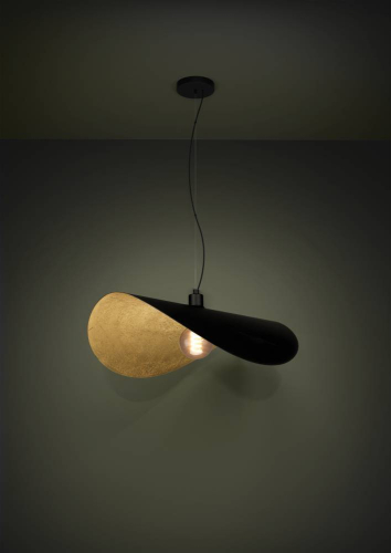 Подвесной светильник Eglo Saceda 390429 изображение в интернет-магазине Cramer Light фото 3