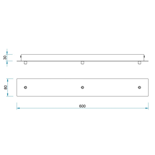 Подвесной светильник без основания Mantra Dubai 9420 изображение в интернет-магазине Cramer Light фото 2